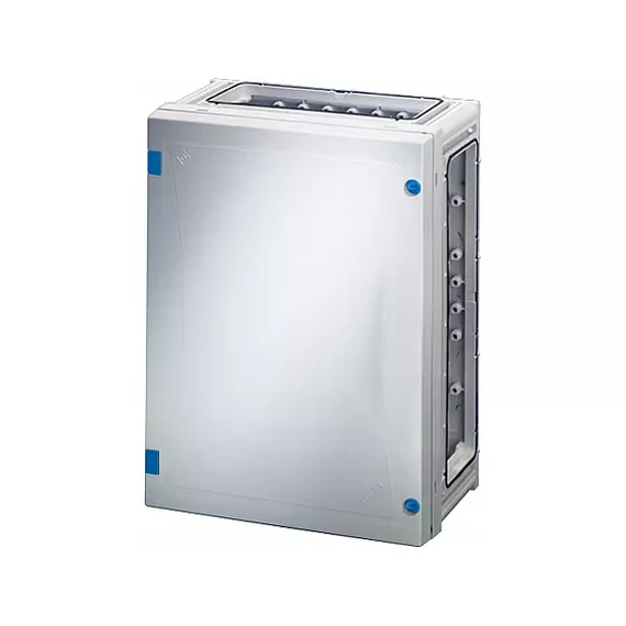Hensel FP 0230 üres szekrény