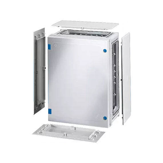 Hensel FP 0231 üres szekrény
