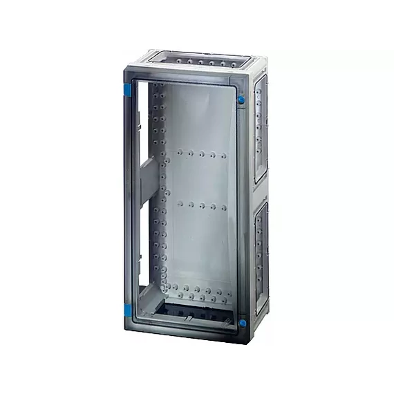 Hensel FP 0310 üres szekrény