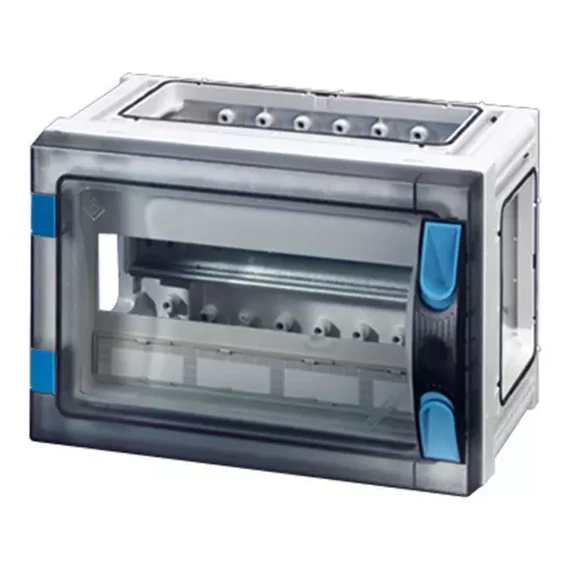 Hensel FP 1101 kismegszakító szekrény