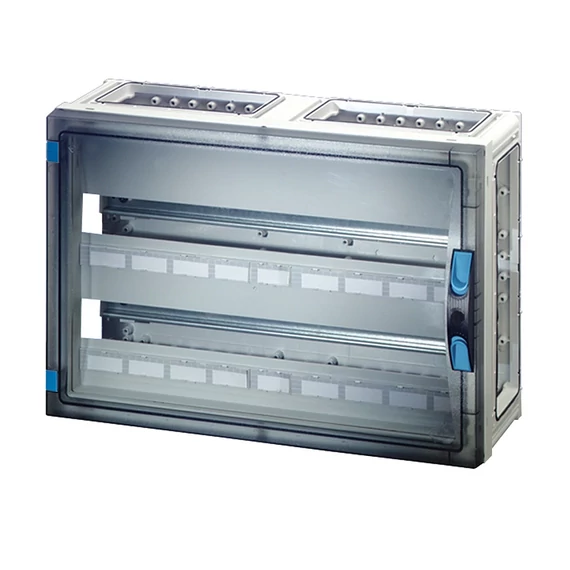 Hensel FP 1409 kismegszakító szekrény