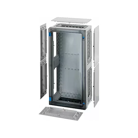 Hensel FP 0311 üres szekrény