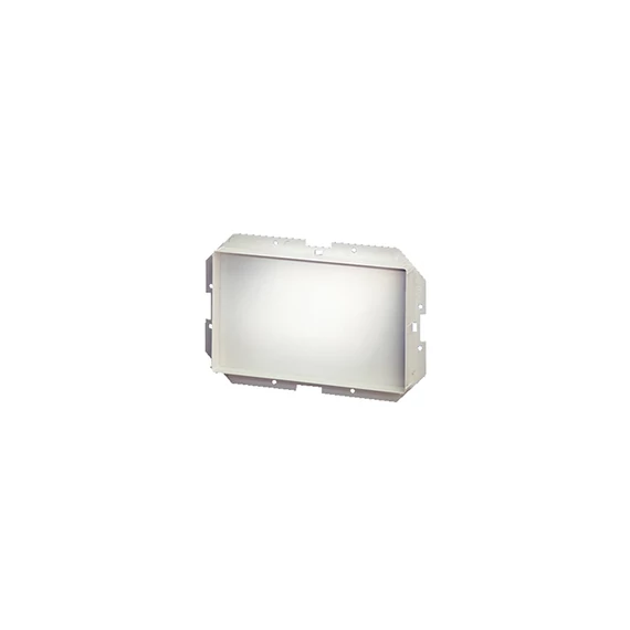 Hensel FP AP 10 beépíthető takarólemez
