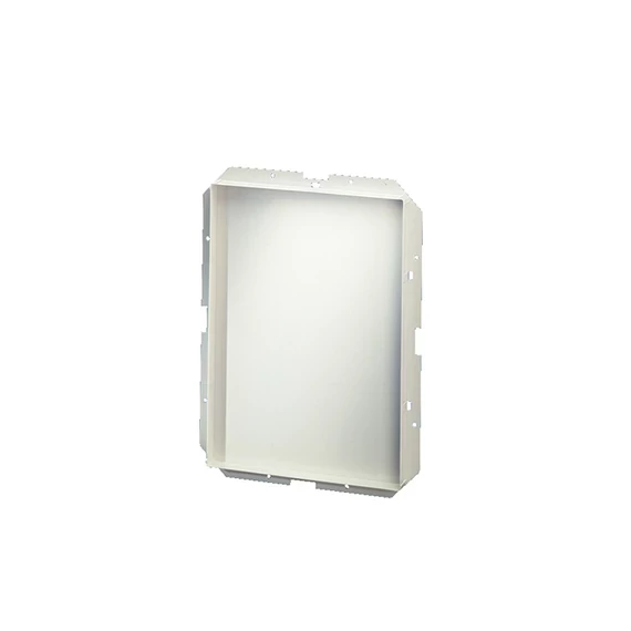 Hensel FP AP 20 beépíthető takarólemez