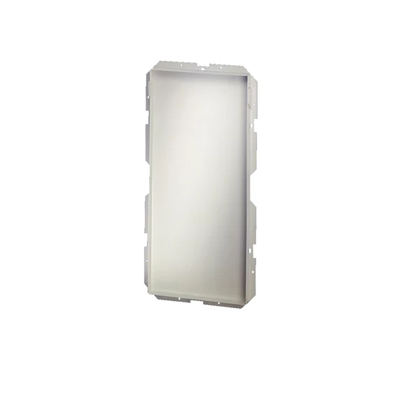 Hensel FP AP 30 beépíthető takarólemez