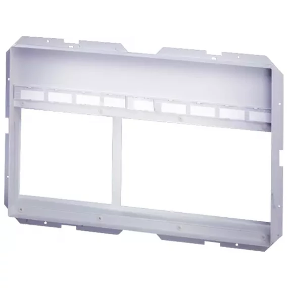 Hensel FP AP 41 érintésvédelmi takarólemez