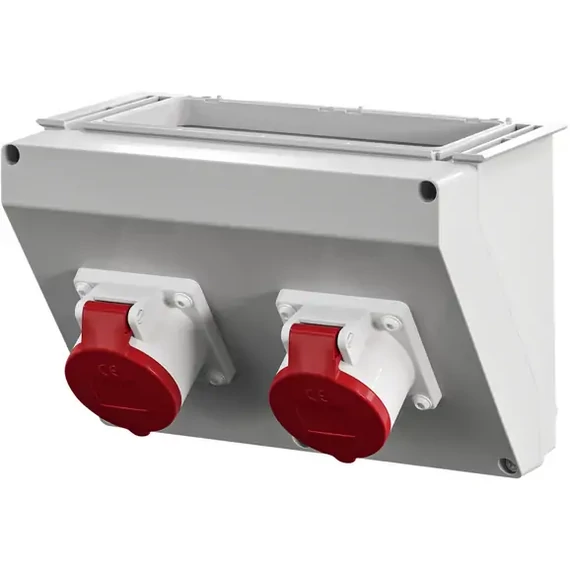Hensel FP CB 211 csatlakozódoboz