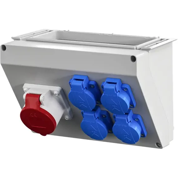 Hensel FP CB 216 csatlakozódoboz