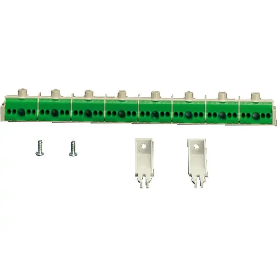 Hensel FP FC 054 N + PE Fixconnect-kapocs