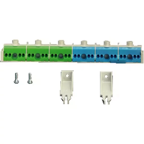 Hensel FP FC 24 N + PE Fixconnect-kapocs