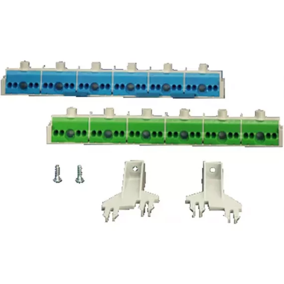 Hensel FP FC 36 N + PE Fixconnect-kapocs
