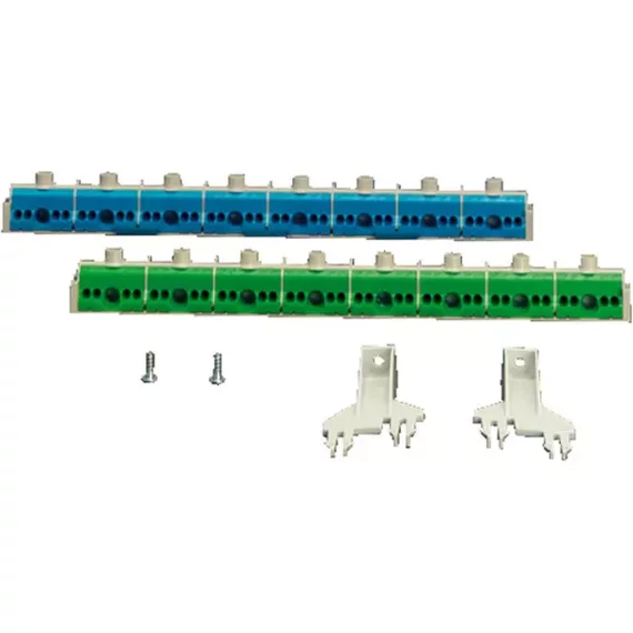 Hensel FP FC 51 N + PE Fixconnect-kapocs