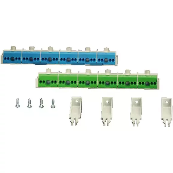 Hensel FP FC 54 N + PE Fixconnect-kapocs