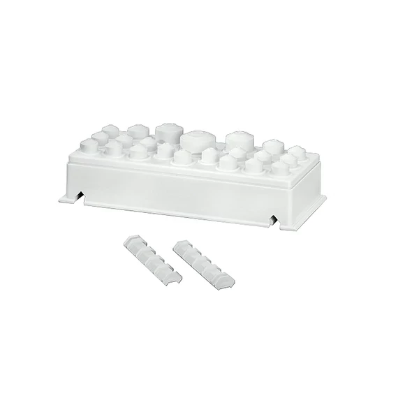 Hensel FP FG 222 zárófedél