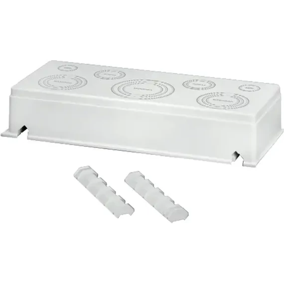 Hensel FP FM 263 zárófedél