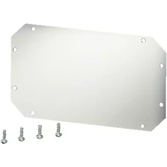 Hensel FP MP 10 szerelőlap