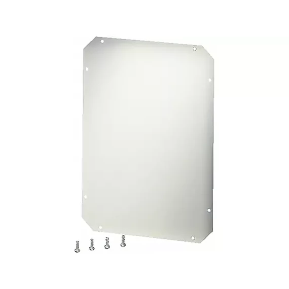 Hensel FP MP 20 szerelőlap
