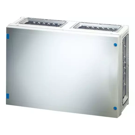 Hensel FP 0420 üres szekrény