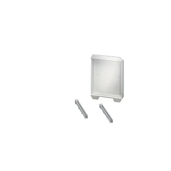 Hensel FP WT 1 2 rögzítőelemmel falbetét