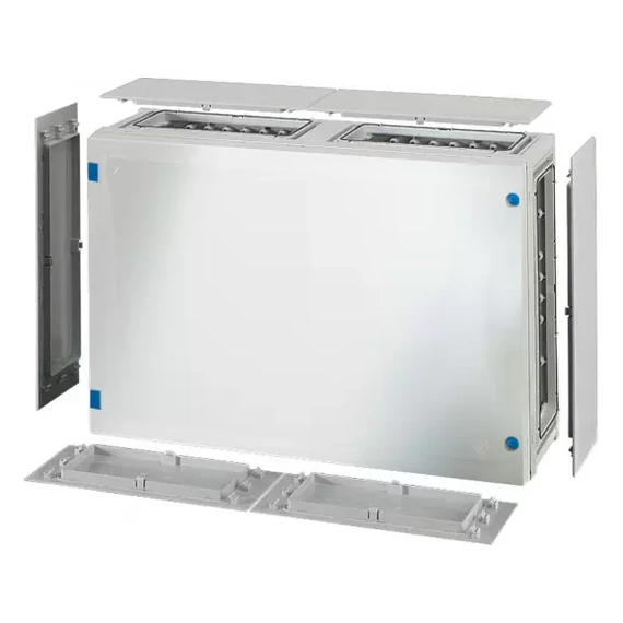 Hensel FP 0421 üres szekrény