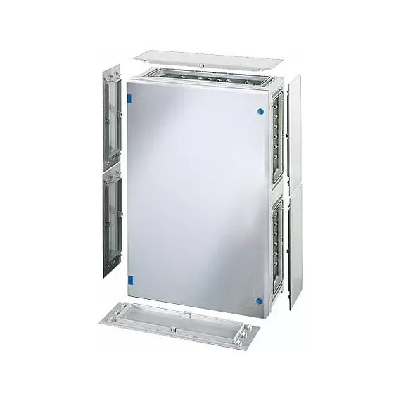 Hensel FP 0431 üres szekrény
