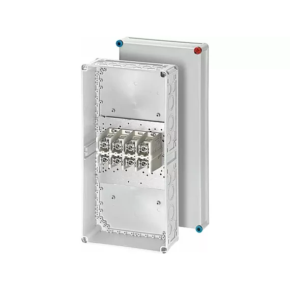 Hensel K 2404 kábelösszekötő doboz