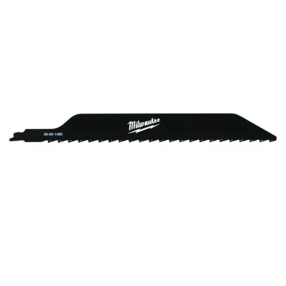MILWAUKEE Szablyafűrészlap 450/12,0/2,1 mm 1 db