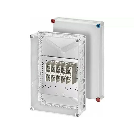Hensel K 7052 kábelösszekötő doboz