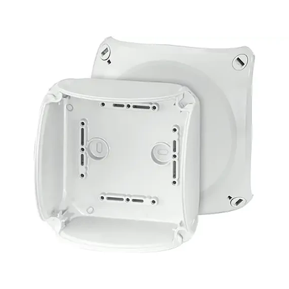 Hensel KF 0600 H szürke időjárásálló kábelösszekötő doboz