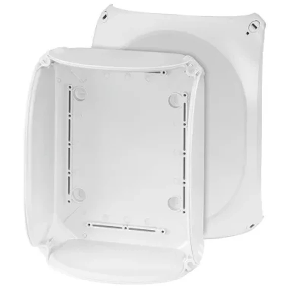 Hensel KF 2500 H szürke időjárásálló kábelösszekötő doboz