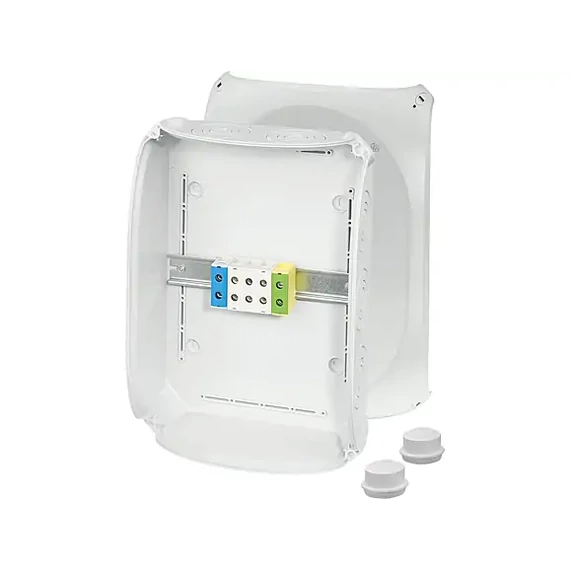Hensel KF 5050 A kábelösszekötő doboz