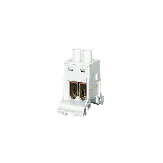 Hensel KKL 25 102 A összekötő vagy elosztókapocs