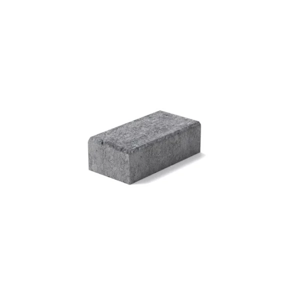VIASTEIN SEMPRE 30x20x6 ANTRACIT/FEHÉR ÁRNYALT 12M