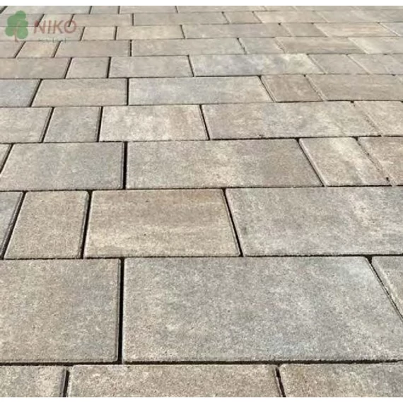 VIASTEIN SEMPRE MISTRO KAGYLÓHÉJ ÁRNYALT 6CM 12M2/
