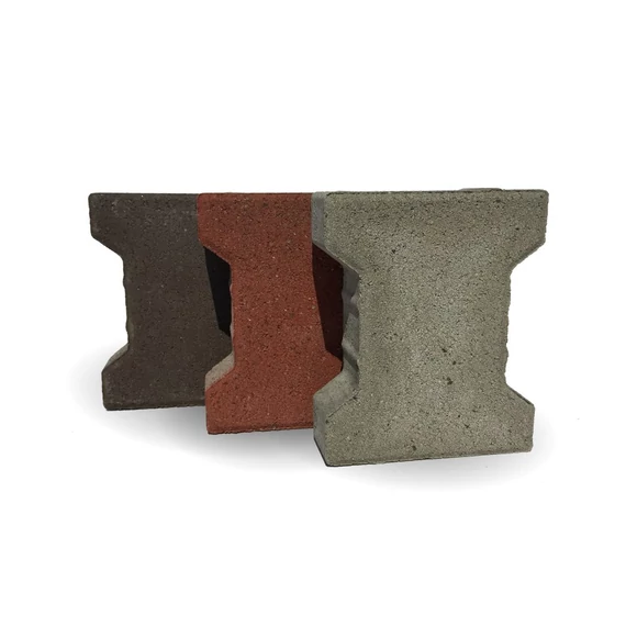 OUTLET VIASTEIN BEHATON PIROS 8CM 10SOR/RL 9,43M2/