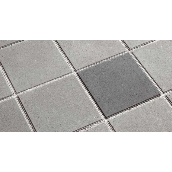 OUTLET VIASTEIN NEXUS SZÜRKE ZM 10x20x8CM 8SOR/RL 