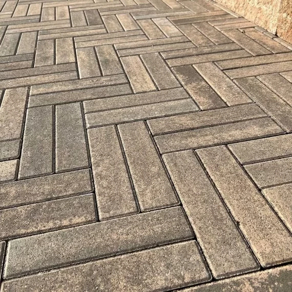 OUTLET VIASTEIN VIANUM GESZTENYE 5CM 12SOR/RL 10,4