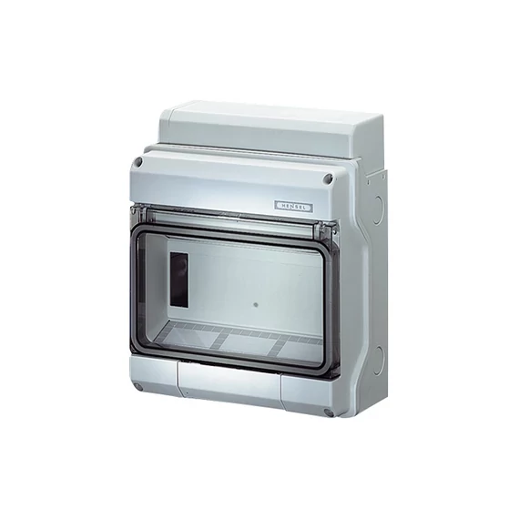 Hensel KV 1609 IP54 kisautomata doboz