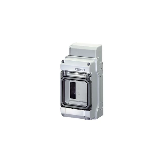 Hensel KV 9103 IP65 kisautomata doboz
