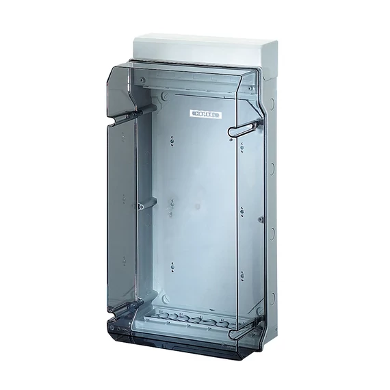 Hensel KV 9339 IP65 KV fogyasztásmérő doboz