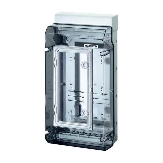 Hensel KV 9338 IP54 KV fogyasztásmérő doboz