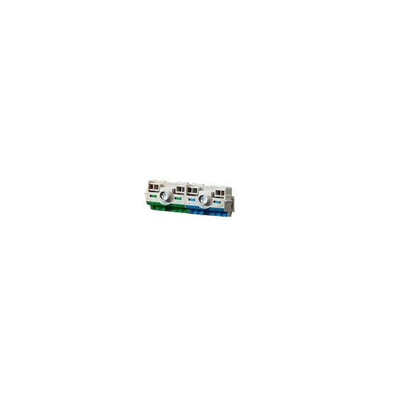 Hensel KV FC 04 PE- és N FIXCONNECT-kapocs