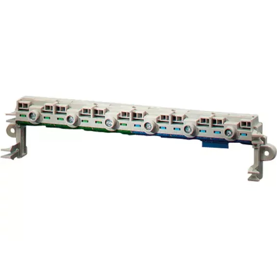 Hensel KV FC 12 PE- és N FIXCONNECT-kapocs