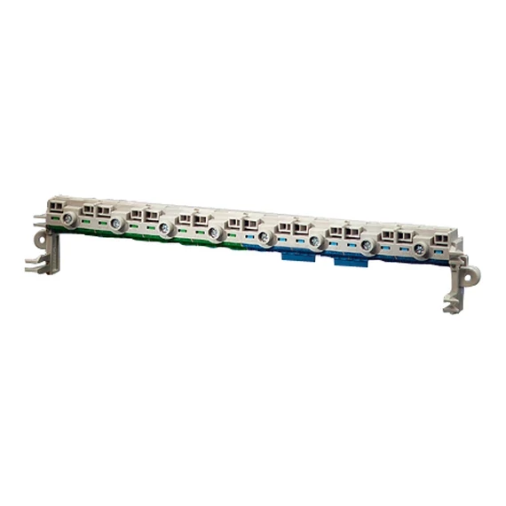 Hensel KV FC 18 PE- és N FIXCONNECT-kapocs