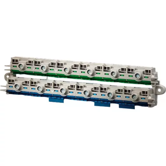 Hensel KV FC 24 PE- és N FIXCONNECT-kapocs