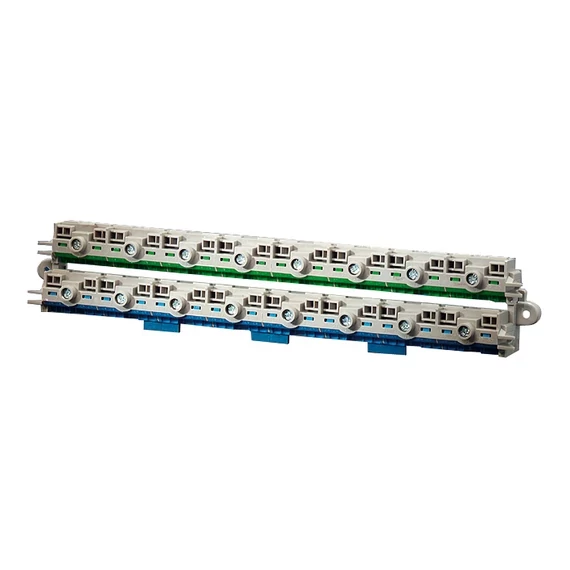 Hensel KV FC 36 PE- és N FIXCONNECT-kapocs
