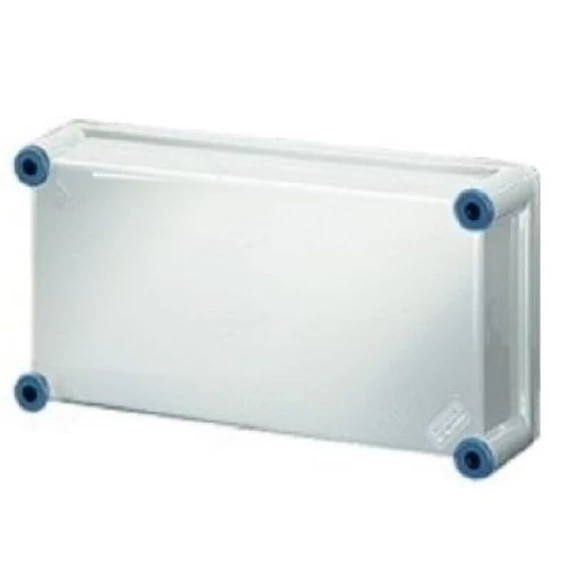 Hensel Mi 0101 komplett fedél