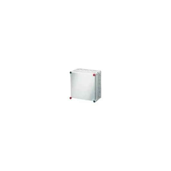 Hensel Mi 0201 komplett fedél