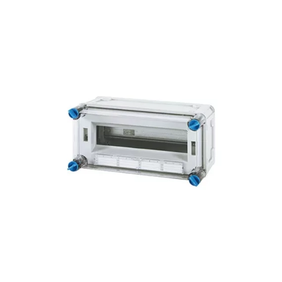 Hensel KV 0112 IP40 kisautomata doboz