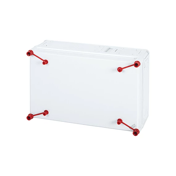Hensel Mi 0301 komplett fedél